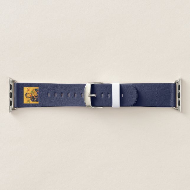 Our Mother of Perpetual Help Apple Watch Band (Band)