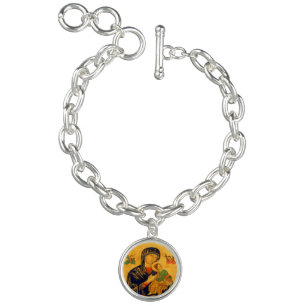 Our Mother of Perpetual Help Bracelet