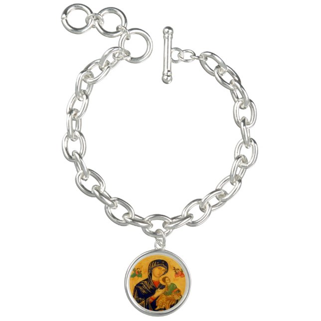 Our Mother of Perpetual Help Bracelet (Product)