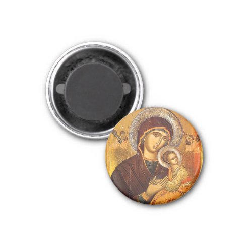 Our Mother of Perpetual Help Magnet