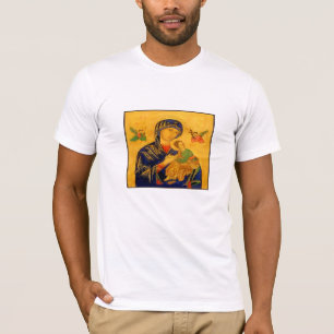 Our Mother of Perpetual Help T-Shirt