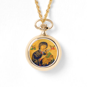 Our Mother of Perpetual Help Watch