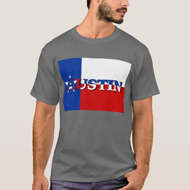 Our Nation's Capitol T-Shirt (Front)
