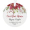 Our New Home Floral Ornament | New Home Gift