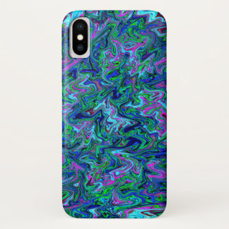 Our Oceans.... iPhone X Case