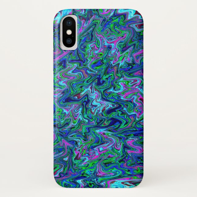 Our Oceans.... Case-Mate iPhone Case (Back)