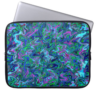 Our Oceans.... Laptop Sleeve