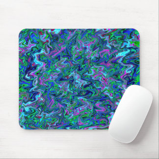 Our Oceans.... Mouse Pad
