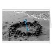 our own pool (Front Horizontal)