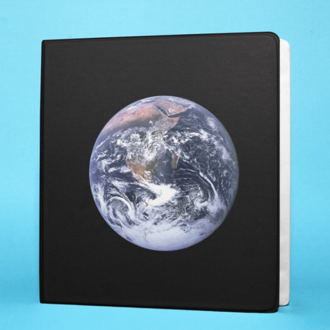 Our Planet in Space Binder (Creator Uploaded)