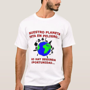 OUR PLANET T-Shirt
