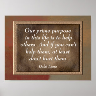 dalai lama quotes wall art