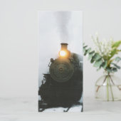 Our Railroad Heritage (Standing Front)