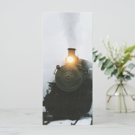 Our Railroad Heritage (Standing Front)