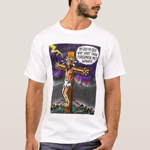 Our SAVIOR? - T-Shirt