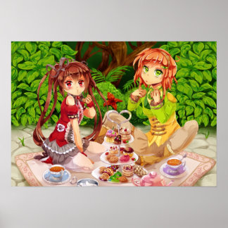 Our Secret Spot poster