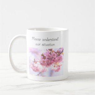 Our Situation Mug