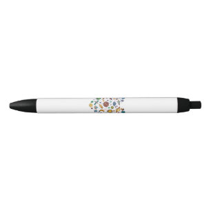 Our Solar System planet, Science Education Space k Pen