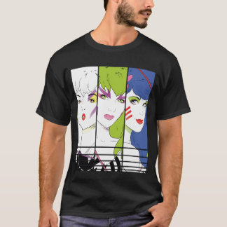 Our Songs Are Better Without Sax T-Shirt