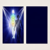 Our True Selves (Front & Back)