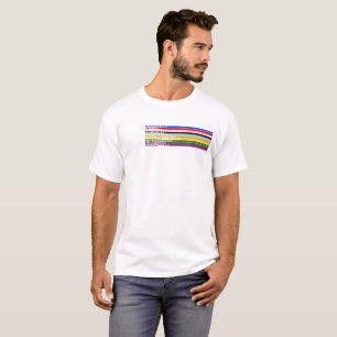 Our Values Are T-Shirt