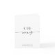 Our Vows | Modern Minimalist Clean Elegant Wedding