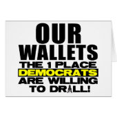 Our Wallets (Front Horizontal)