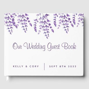 Our Wedding Guest Book