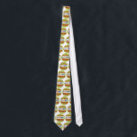 Our Wish PEACE Tie<br><div class="desc">Our Wish is PEACE Christian Jewish Islam Hindu Religious religion Hebrew Star of David Israel Moslem Christmas Hanukkah Kwanzaa Tie</div>