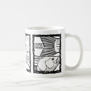 Our wonderful neighbors in your hand!  coffee mug