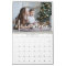 Our Year to Shine | Photo Calendar