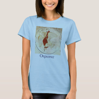 Ourania T-Shirt