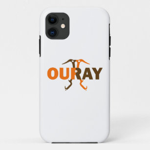 Ouray Colorado iPhone 11 Case