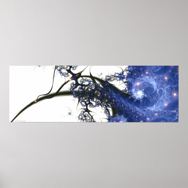 oureach poster (Front)