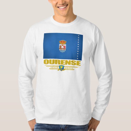 Ourense T_Shirt