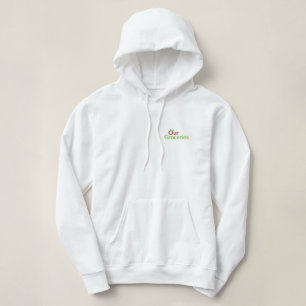 OurGroceries Women's Hoodie