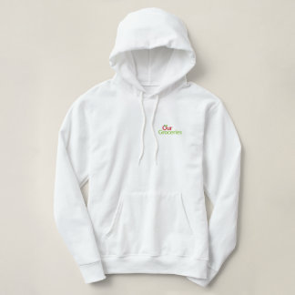 OurGroceries Women's Hoodie