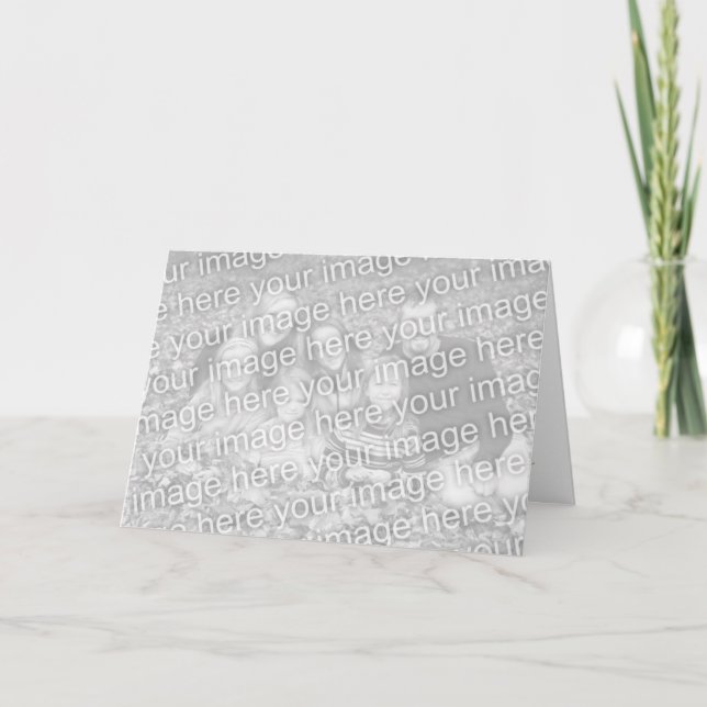 Ourmedia Card Template (Front)