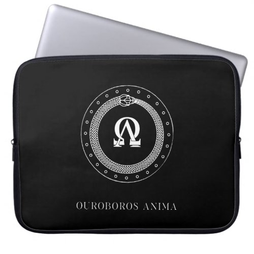 OUROBOROS ANIMA _ Electronics Bag