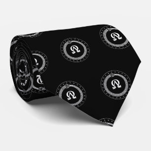 OUROBOROS ANIMA NECK TIE