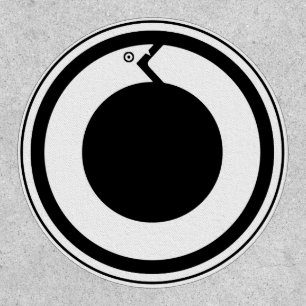 Ouroboros Snircle Patch