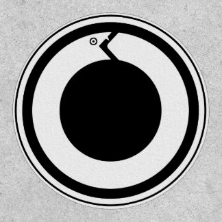 Ouroboros Snircle Patch