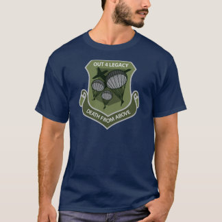 Out 4 Legacy T-Shirt