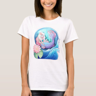 Out at Sea T-Shirt