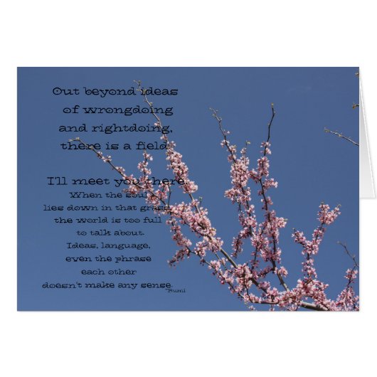 Out Beyond Ideas Cards (Front Horizontal)