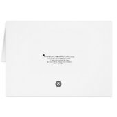 Out Exporing Cards (Back Horizontal)