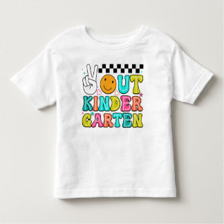 Out Kinder Garten T-Shirt