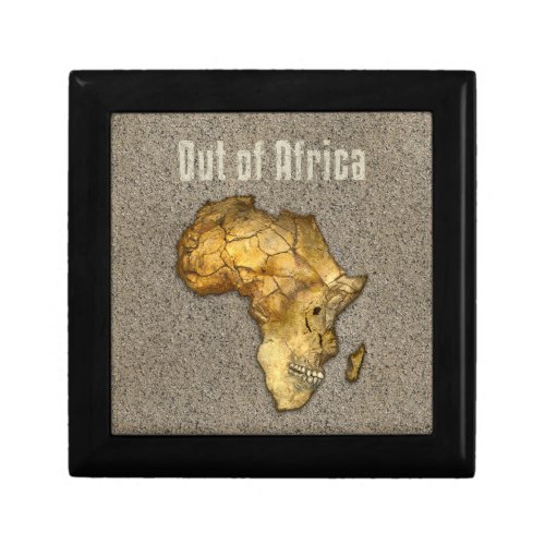 Out of Africa Gift Box