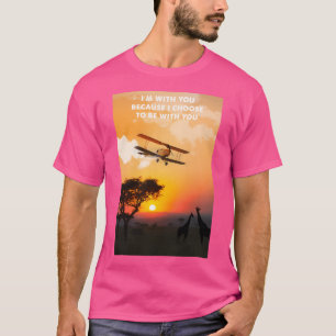 Out Of Africa T-Shirt