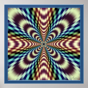 Out of Control Vibrations Poster